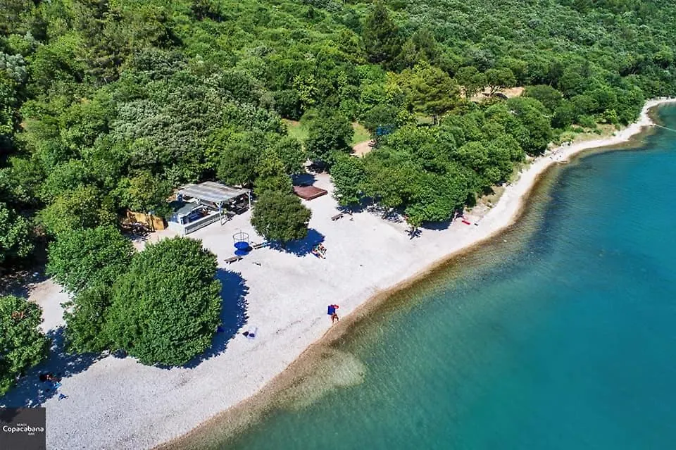 Villa Kamik - The Oasis Of Peace Krsan