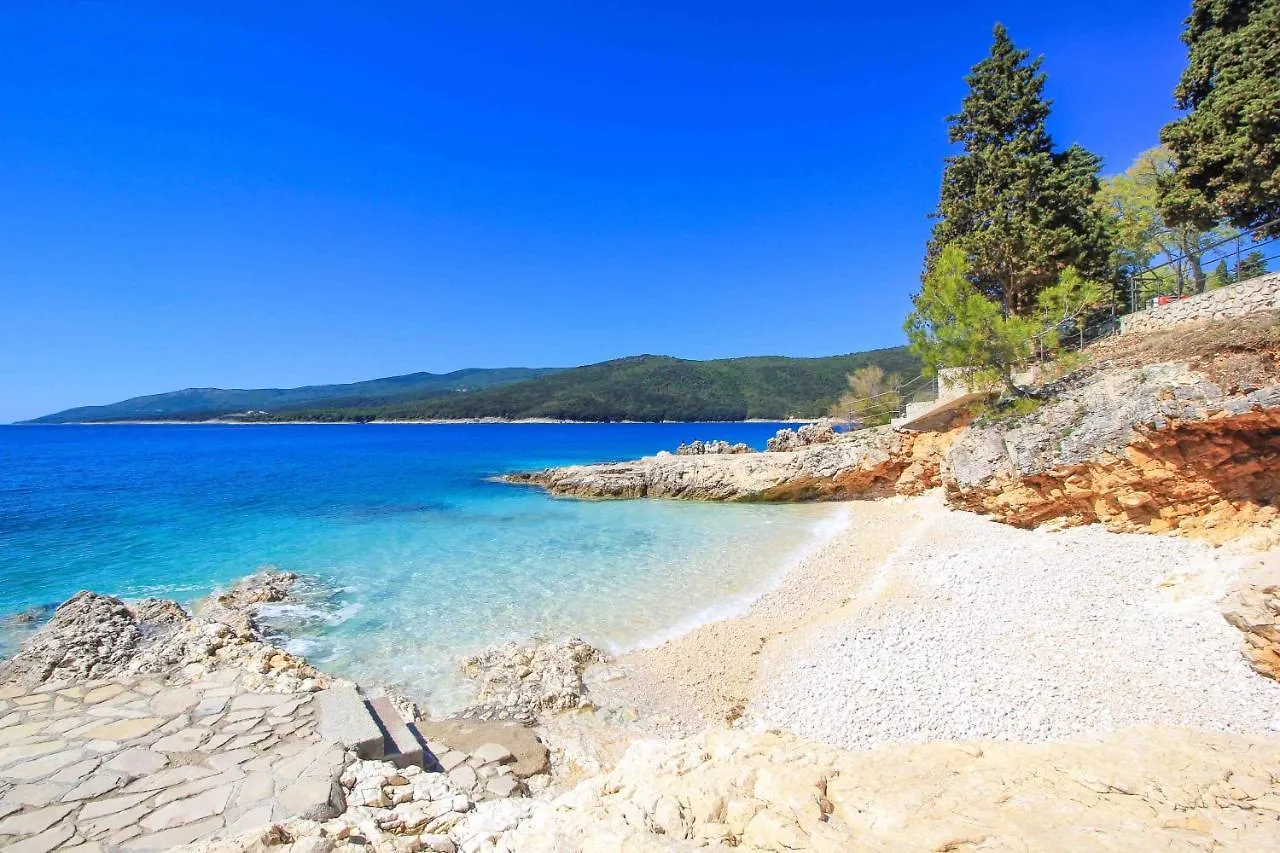 Villa Kamik - The Oasis Of Peace Krsan Croatia