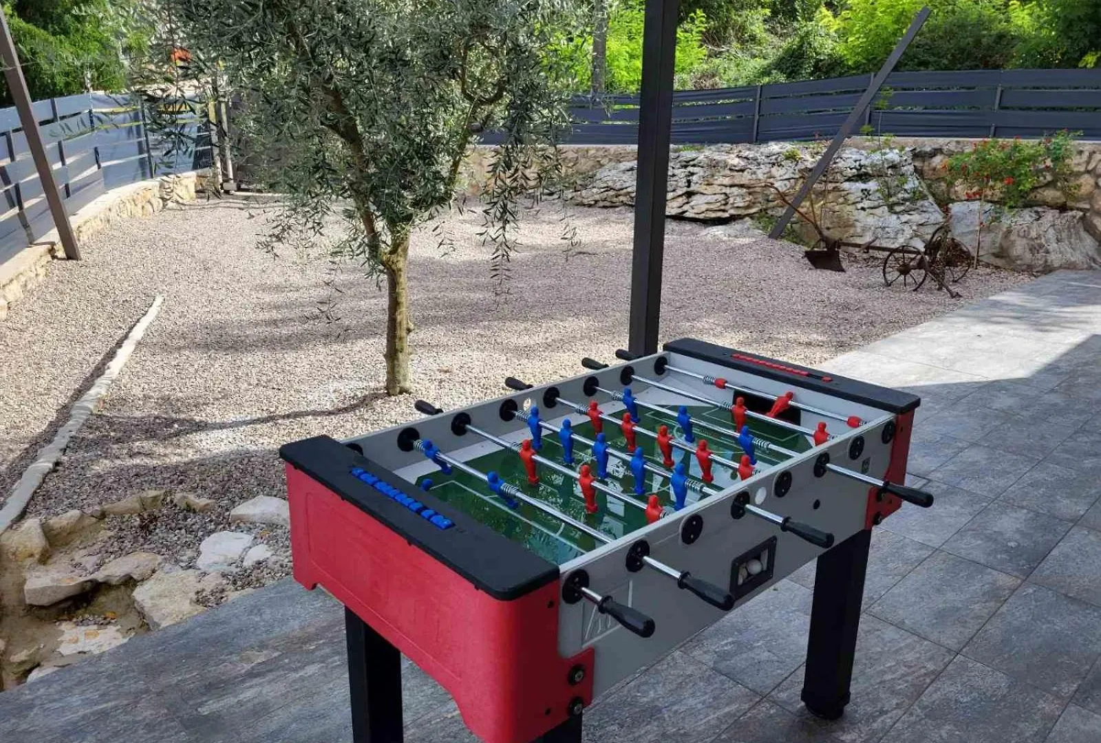 Villa Kamik - The Oasis Of Peace Krsan